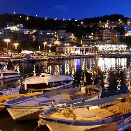 Giannina Bed & Breakfast *