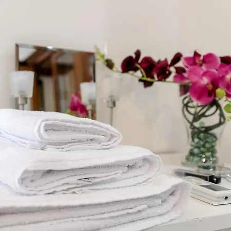 Bed & Breakfast Giannina Agropoli