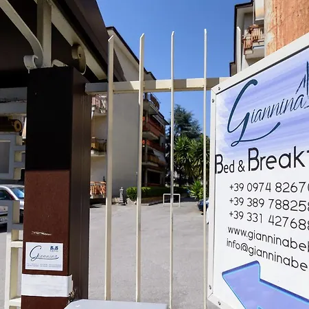Bed & Breakfast Giannina
