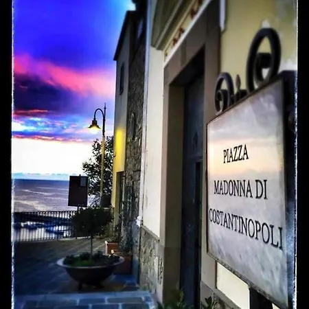 Giannina Agropoli