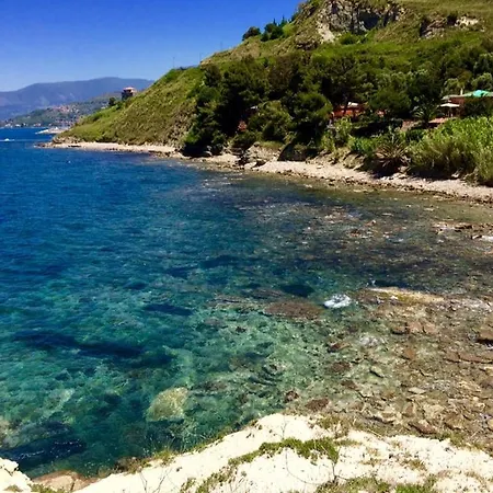 Nocleg ze śniadaniem Giannina Agropoli