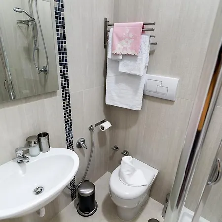 Nocleg ze śniadaniem Giannina