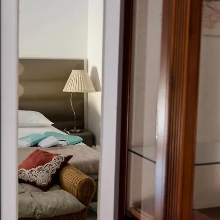 Bed & Breakfast Giannina *