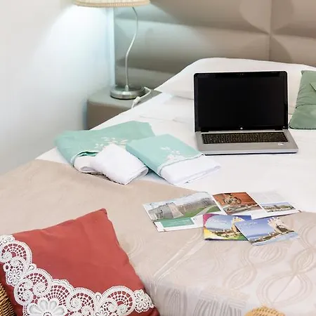 Bed & Breakfast Giannina *