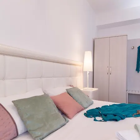 Giannina Bed & Breakfast *