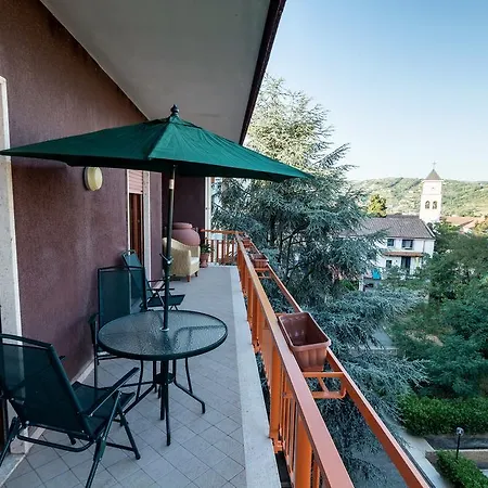 Nocleg ze śniadaniem Giannina Agropoli