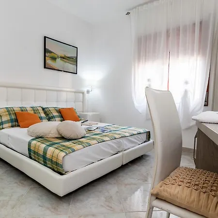 Bed & Breakfast Giannina