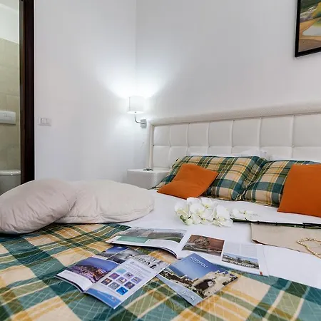 Bed & Breakfast Giannina *
