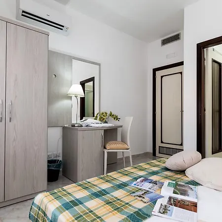 Bed & Breakfast Giannina Agropoli