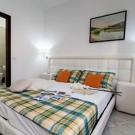 Bed & Breakfast Giannina *
