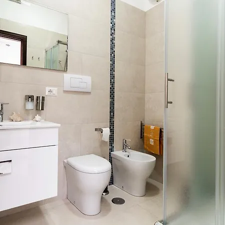 Giannina Bed & Breakfast *