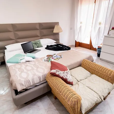Giannina Bed & Breakfast
