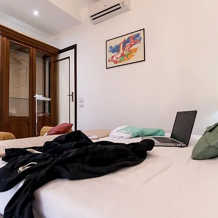 Giannina Bed & Breakfast Agropoli