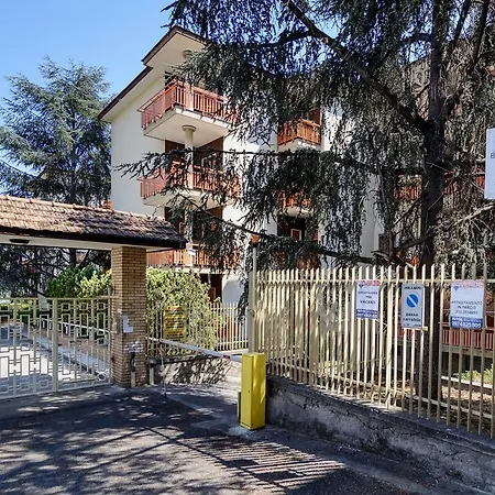 Giannina Nocleg ze śniadaniem