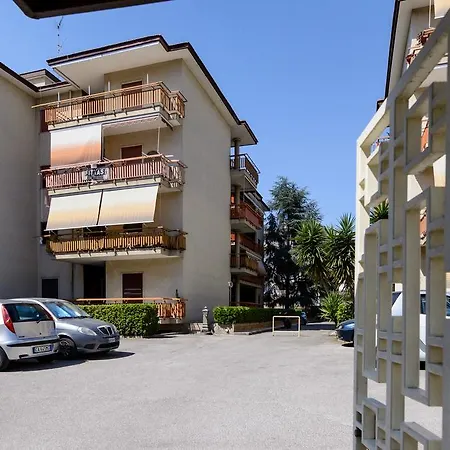 Giannina Agropoli