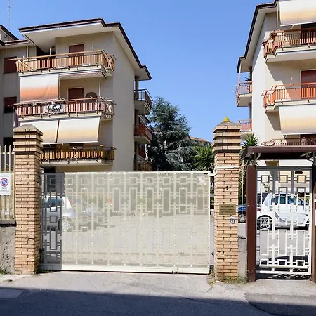 Bed & Breakfast Giannina