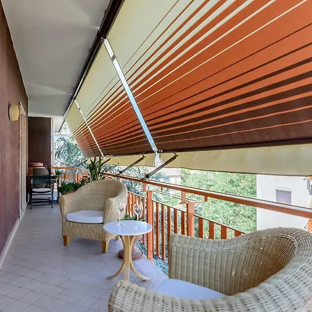 Bed & Breakfast Giannina *