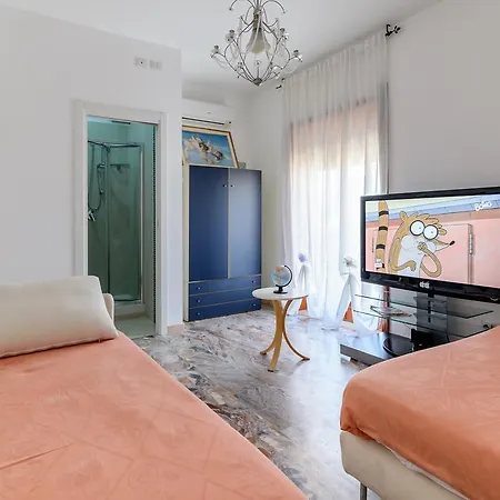 Giannina Agropoli